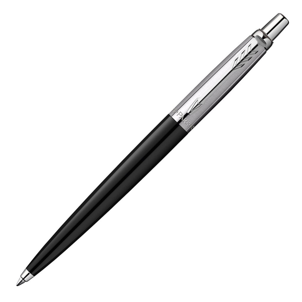 Esferográfica Parker Jotter Original Preto 2096873 - Papelaria - Parker