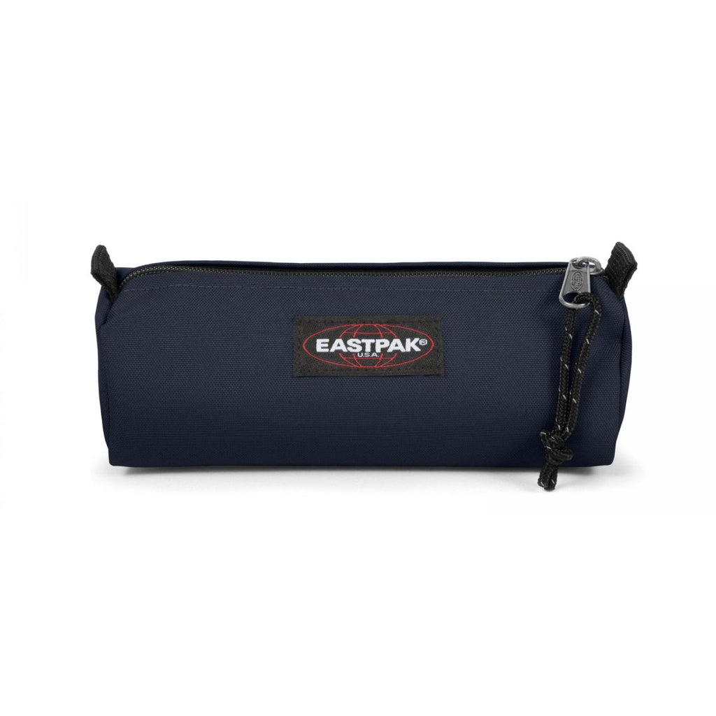 Estojo Eastpak Benchmark Single Ultra Marine - Papelaria - Eastpak