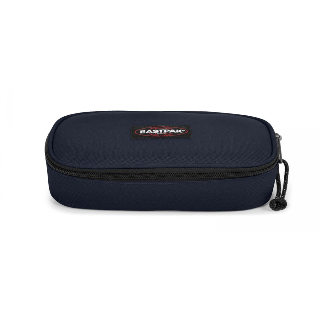 Estojo Eastpak Oval Single Ultra Marine - Papelaria - Eastpak