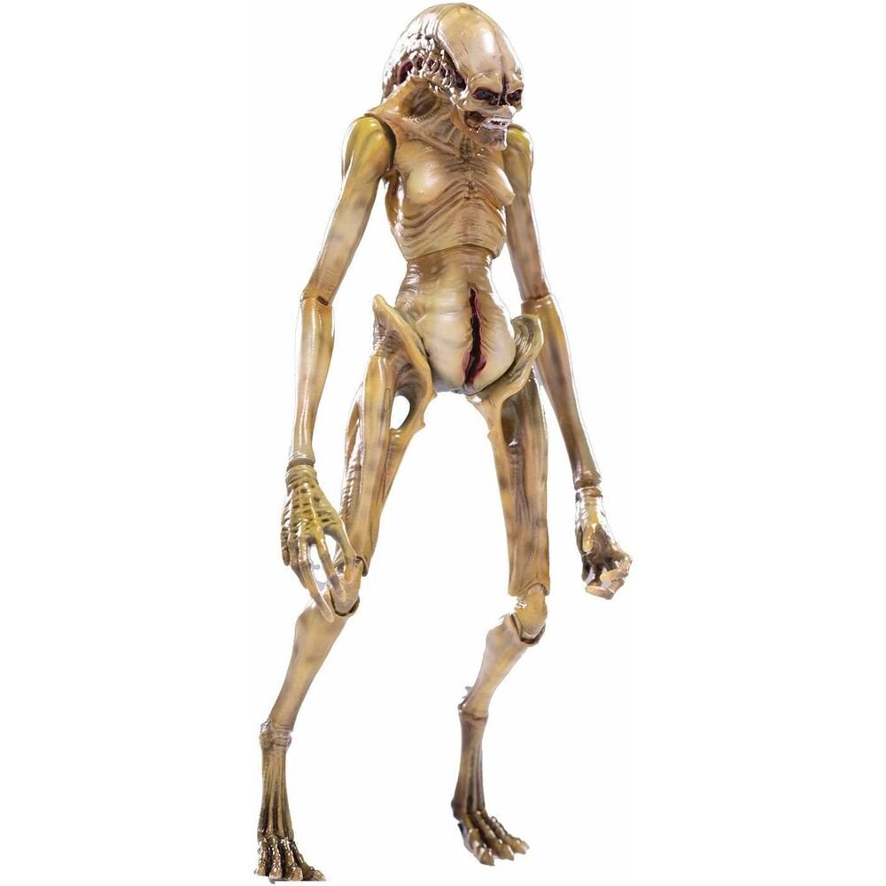 Figura Articulada Previews Exclusive The Newborn Alien Resurrection 1/18 - 13,46 cm - Toys - Diamond Select