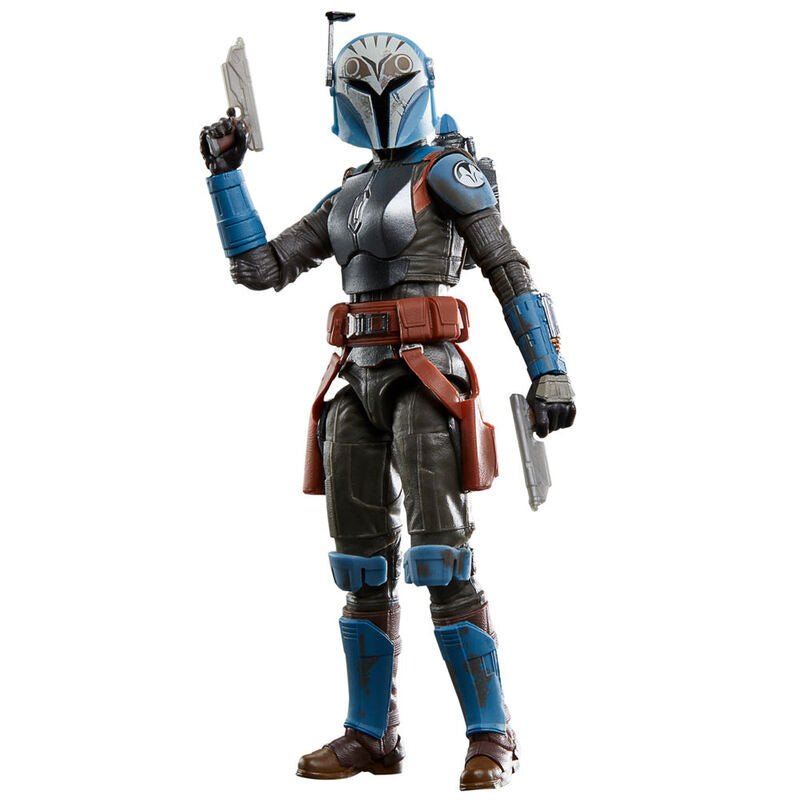 Figura Bo - Katan Kryze Star Wars Black Series Archive 15 cm - Toys - Hasbro