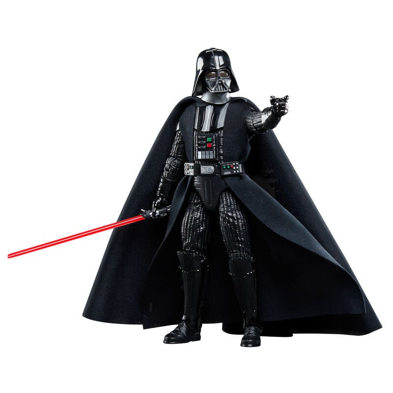 Figura Darth Vader Star Wars Black Series Archive 15 cm - Toys - Hasbro