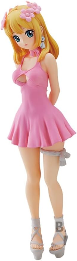 Figura Dr. Stone Kohaku Vol.2 - Banpresto 20cm - Colecionáveis - BANPRESTO