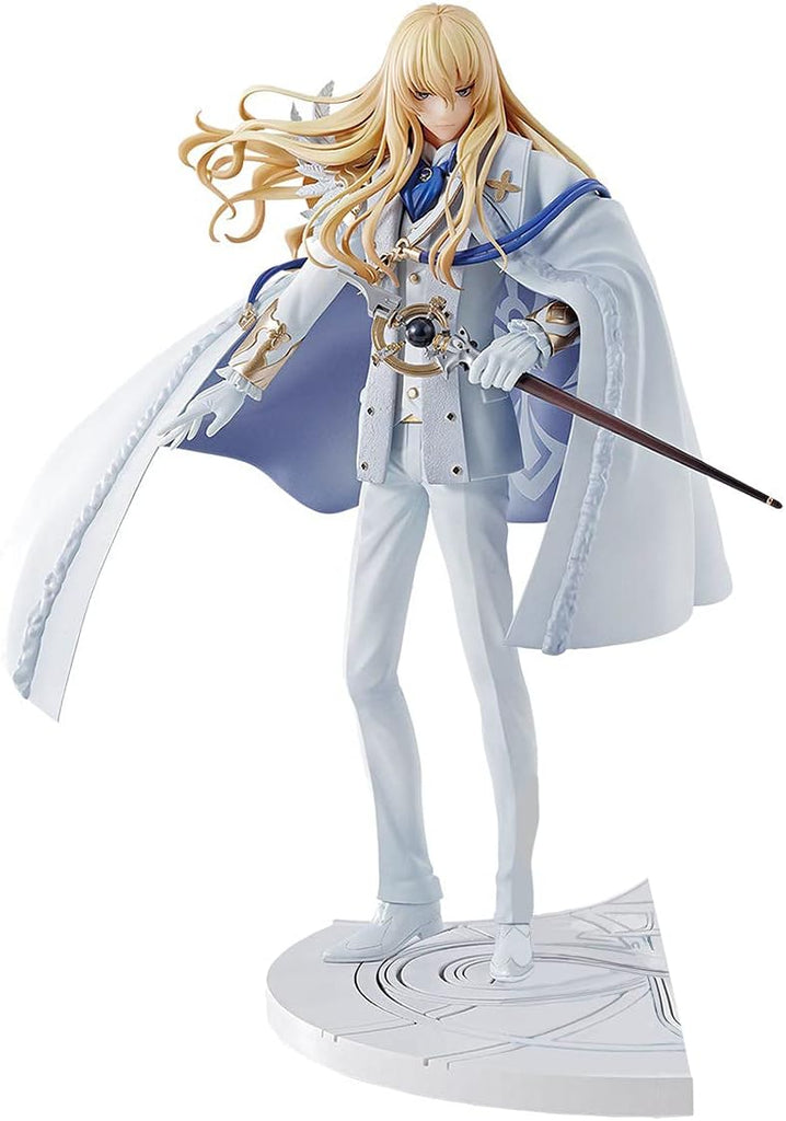 Figura Ichibansho Crypter Kirschtaria Wodime Cosmos In The Lostbelt 20cm - Colecionáveis - BANPRESTO