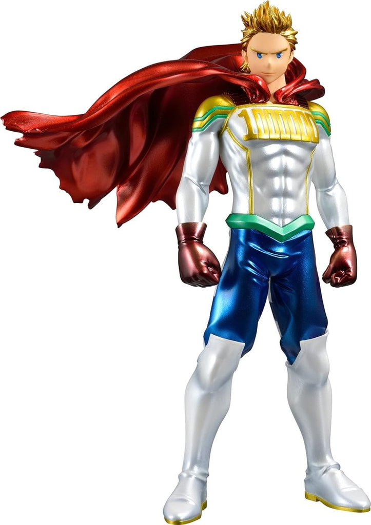 Figura Lemillion Special Age of Heroes My Hero Academia 18cm - Colecionáveis - BANPRESTO