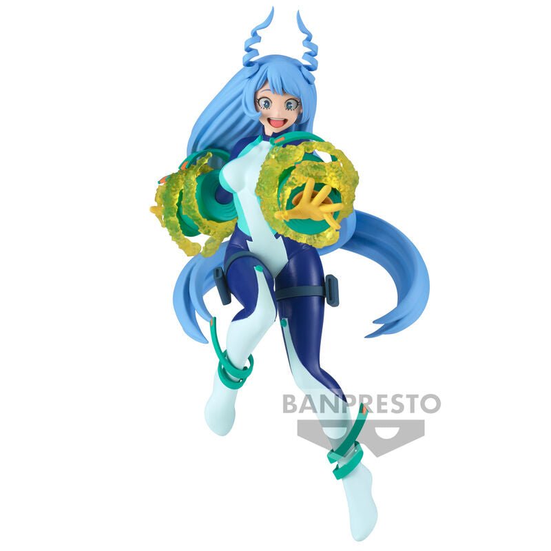 Figura Nejire Hado - My Hero Academia The Amazing Heroes Vol.31 (17 cm) - Colecionáveis - Funko