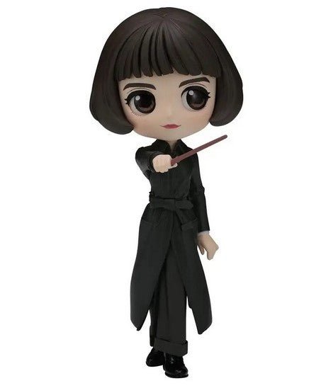 Figura Q Posket Tina Goldstein Ver.B - Fantastic Beasts 14cm - Colecionáveis - BANPRESTO