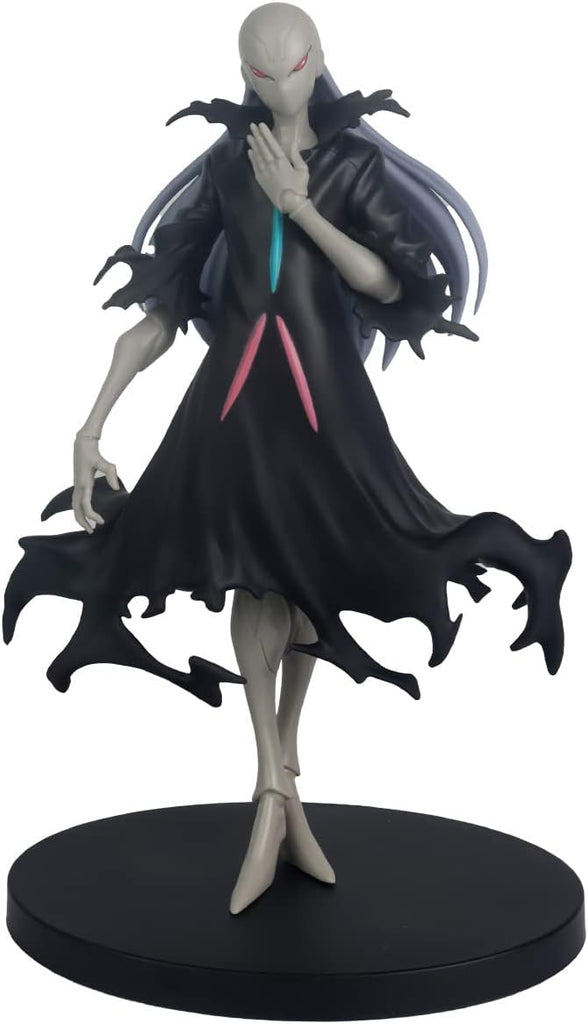 Figura Spirit Guardian Beretta - That Time I Got Reincarnated as a Slime Otherworlder Vol.16 (18 cm) - Colecionáveis - BANPRESTO
