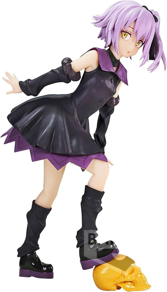 Figura Violet That Time I Got Reincarnated as a Slime 16cm - Colecionáveis - BANPRESTO