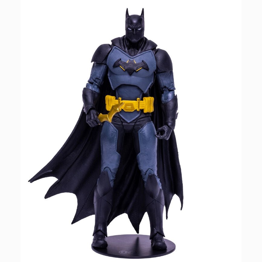 Figura de Ação DC Multiverso Batman (DC Future State) 18cm - Toys - McFarlane Toys