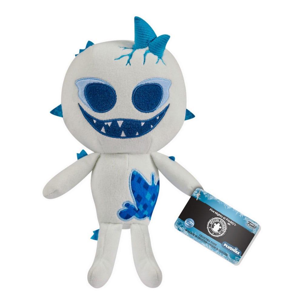 Peluche Five Nights at Freddy's Frostbite Balloon Boy 18 cm - Toys - Funko
