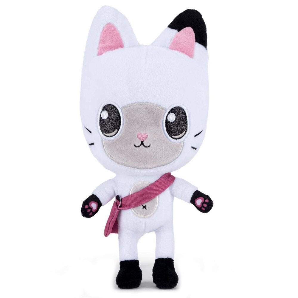 Gabbys Dollhouse Pandy Paws Pelúcia 46 cm - Toys - Play by Play