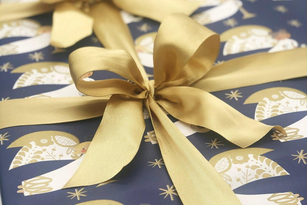 Gift Wrap - Gift Option - LDT Soft
