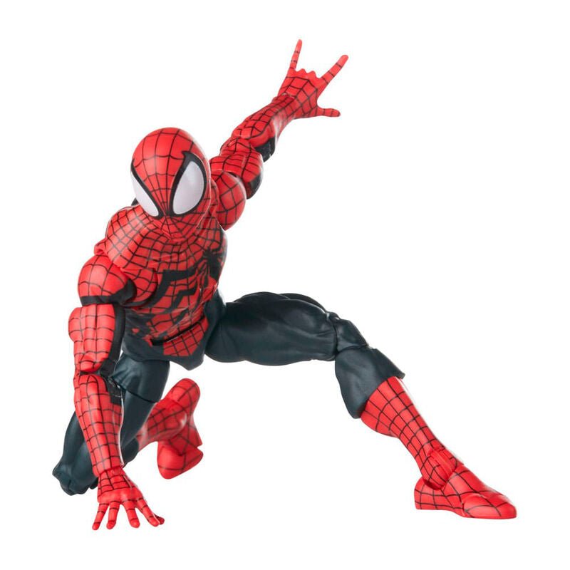Hasbro Figura Ben Reilly Spider - Man Marvel 15cm - Colecionáveis - Hasbro