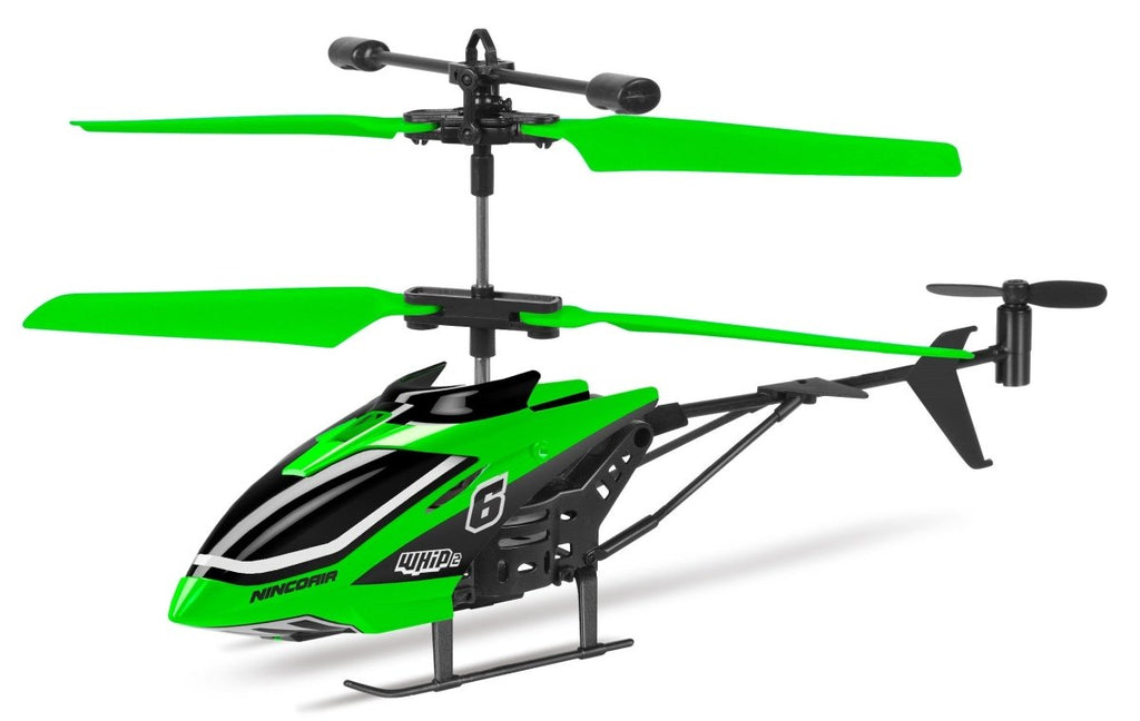 Helicóptero Whip 2 Nincoair Nh90137 - Toys - NINCO
