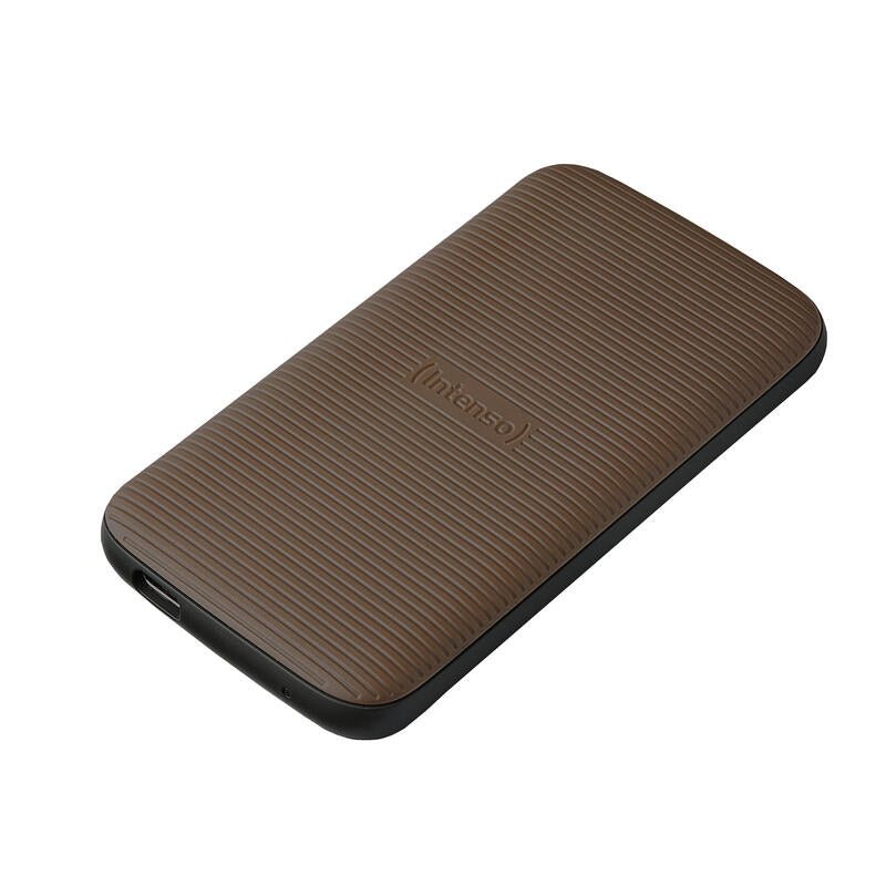 Intenso External SSD TX500 2TB USB - C 3.2 Gen 2x1 - TEK - Informática - Intenso