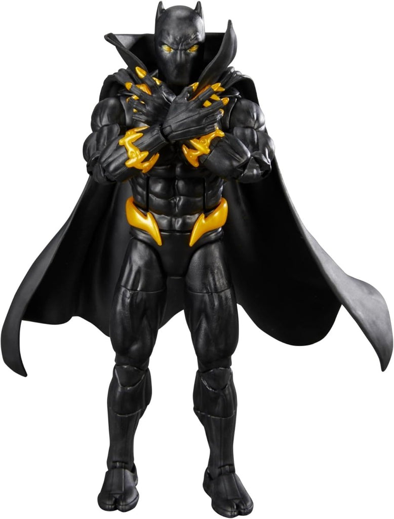 Marvel Legends Action Figure Black Panther 15 cm - Toys - Hasbro