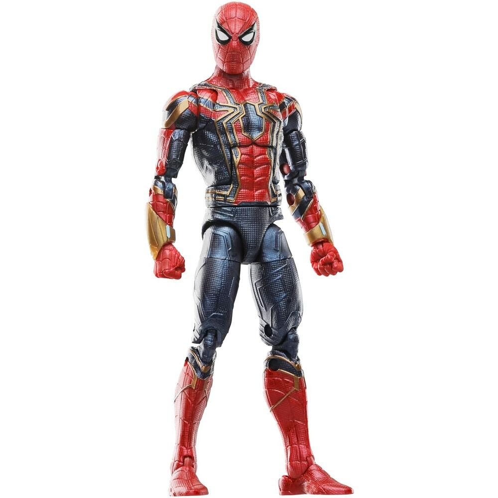 Marvel Legends Action Figure Iron Spider 15 cm - Toys - Hasbro