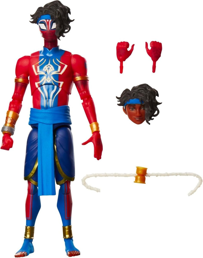 Marvel Legends Series: Pavitr Prabhakar 15cm - Toys - Hasbro