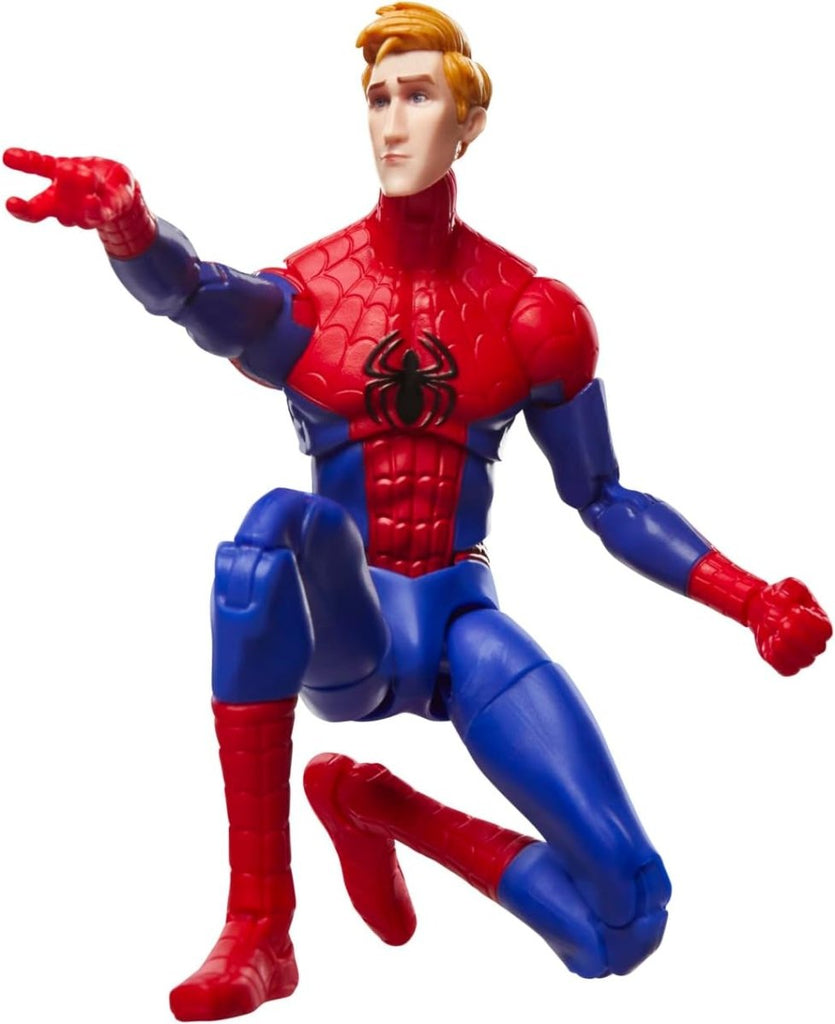 Marvel Legends Series: Peter Parker 15cm - Toys - Hasbro