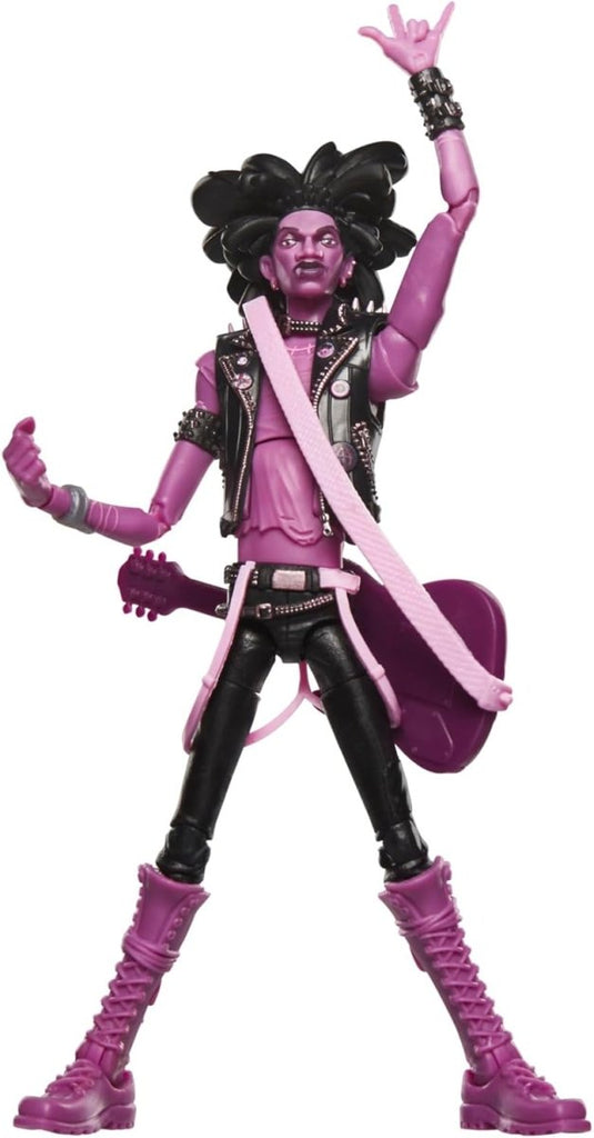 Marvel Legends Series: Spider - Punk 15cm - Toys - Hasbro
