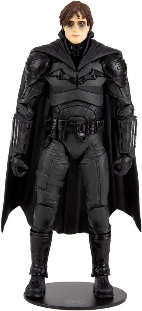 McFarlane Figura de Ação DC Multiverse Batman Desmascarado 18 cm - Toys - McFarlane Toys