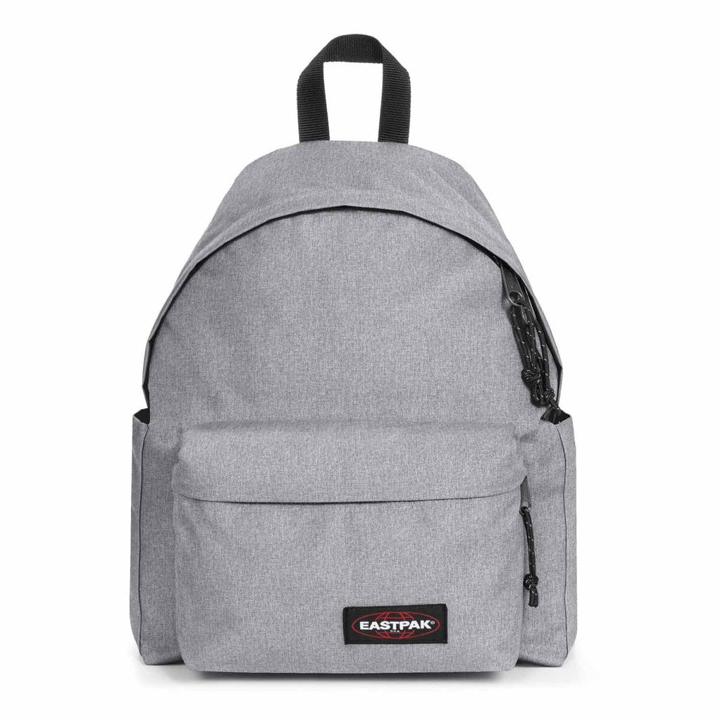 Mochila Eastpak Day Pak'r Sunday Grey - Papelaria - Eastpak