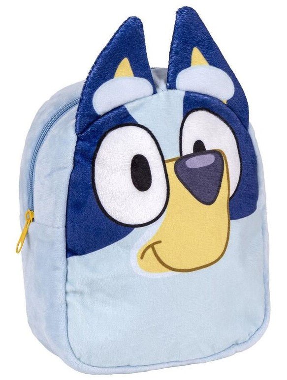 Mochila Peluche Bluey 22cm - Roupa e acessórios - Cerdá