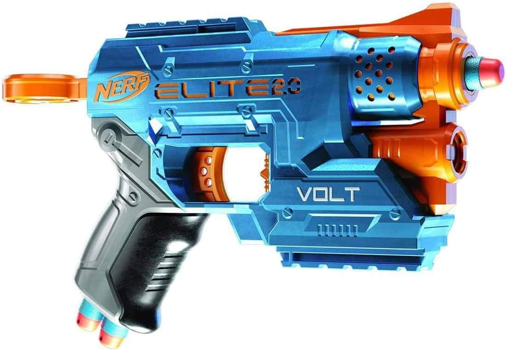 Nerf Elite 2.0 Volt SD - 1 Hasbro E9952 - Toys - Nerf