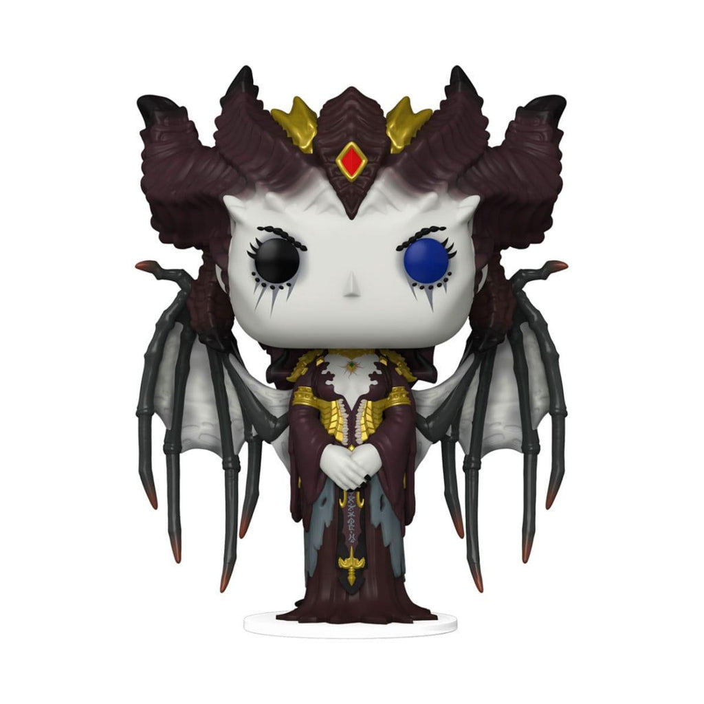 POP! Games Diablo 4 Oversized Vinyl Figure Lilith 15 cm - Colecionáveis - Funko