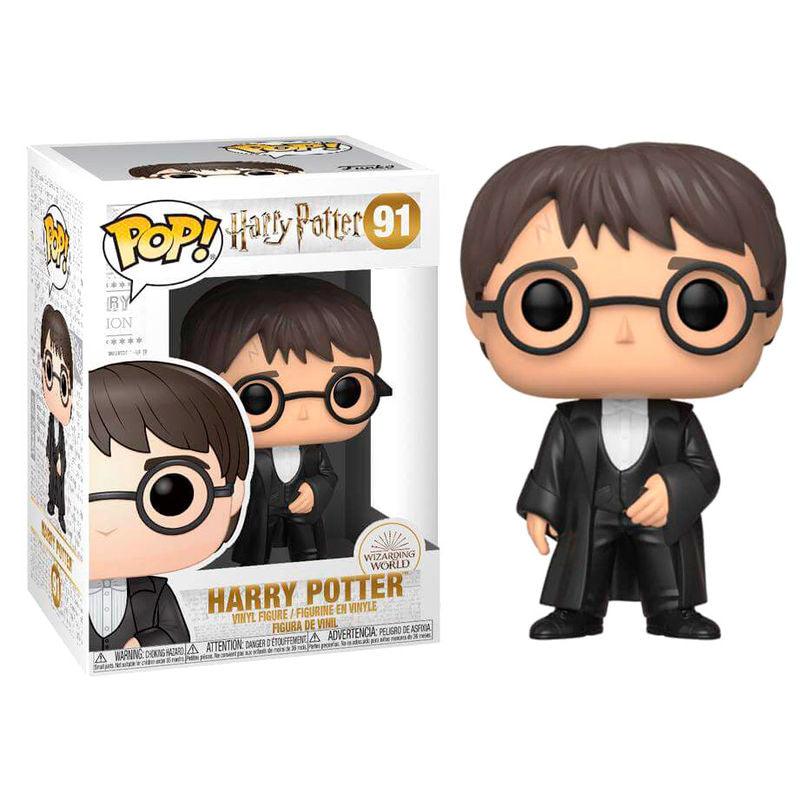POP! Harry Potter Yule Ball 9 cm - Toys - Funko
