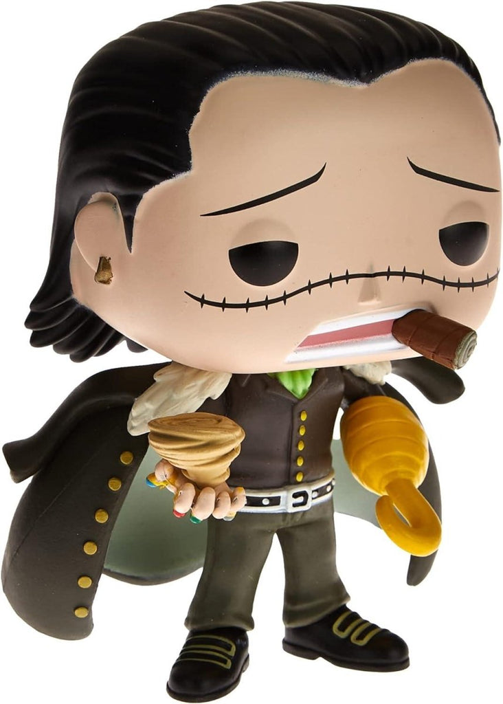 POP! One Piece Crocodile 9 cm - Toys - Funko