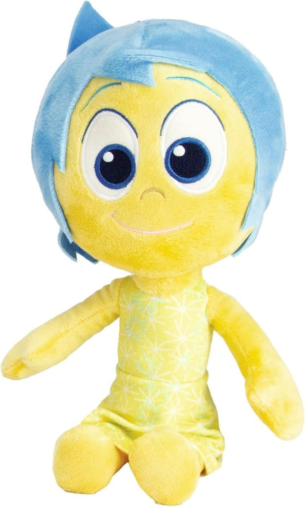 Peluche Alegria Disney Pixar Inside Out 25cm - Toys - Simba