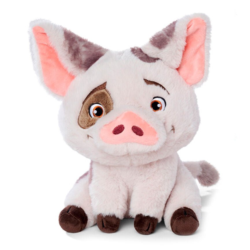 Peluche Disney Vaiana Pua 25cm - Toys - Simba