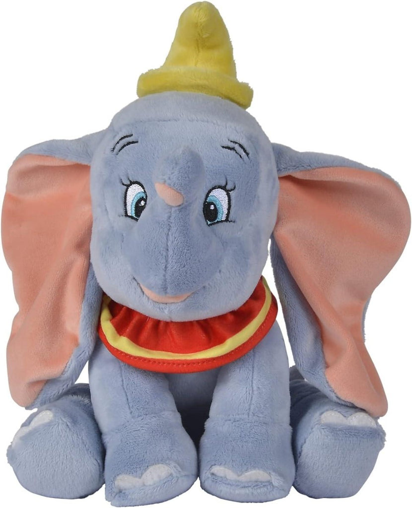 Peluche Dumbo Disney 35cm - Toys - Simba