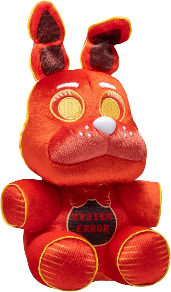 Peluche Five Nights at Freddy's System Error Bonnie 18 cm - Toys - Funko