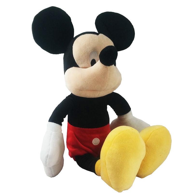 Peluche Mickey Disney Soft 40cm - Toys - Disney
