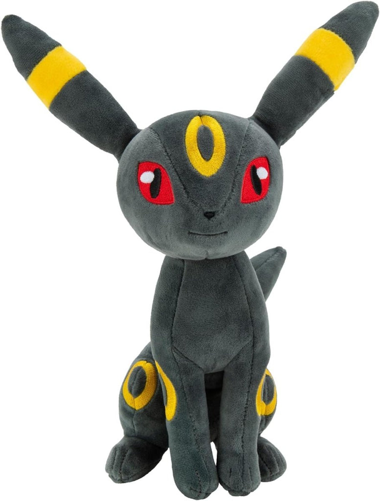 Peluche Pokémon Umbreon 20 cm - Toys - JAZWARES