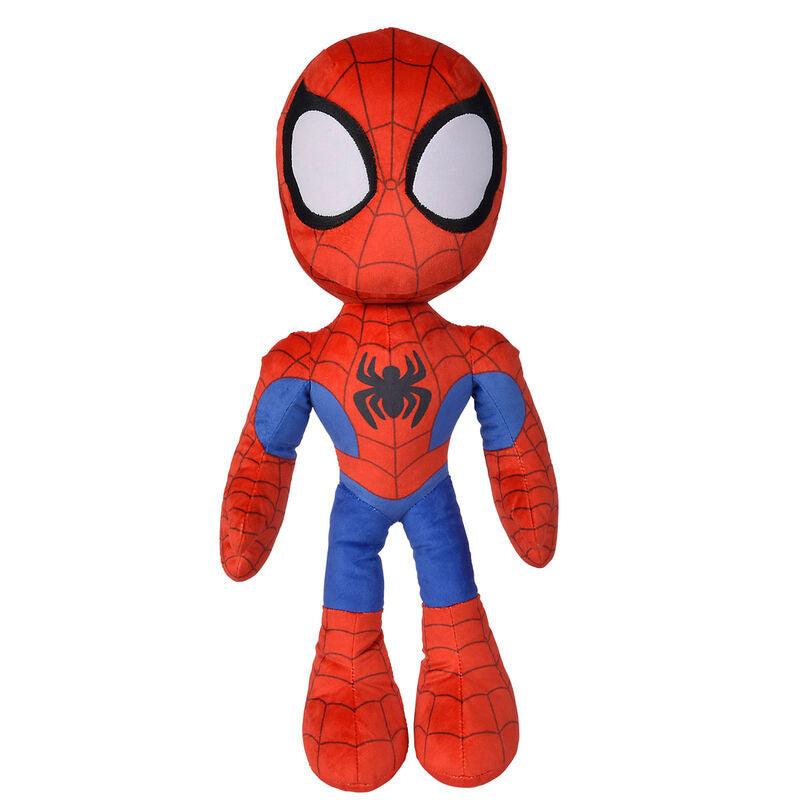 Peluche Spiderman Marvel 50cm - Toys - Simba