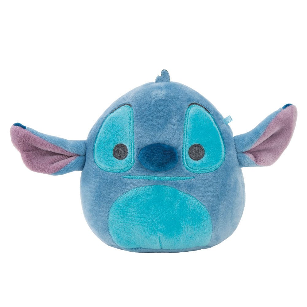 Peluche Stitch Disney Squishmallows 40cm - Toys - JAZWARES