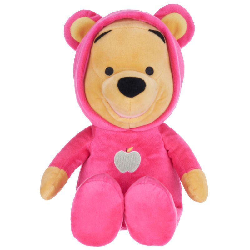 Peluche Ursinho Pooh 26 cm - Toys - Disney