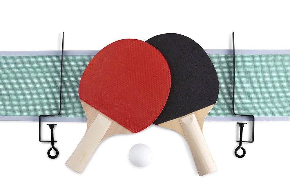 Ping Pong Portátil Olivo 84 - Toys - OLIVO