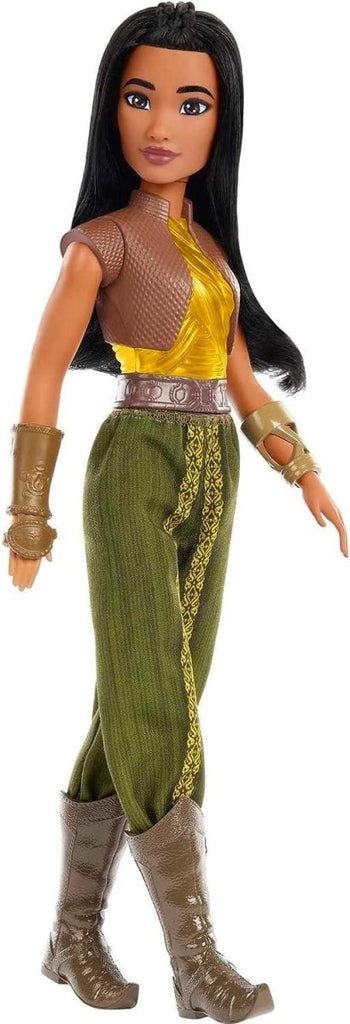 Princesas Disney Raya - Toys - Mattel