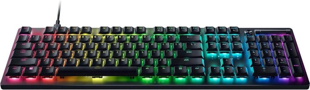 Razer DeathStalker V2 RGB Linear Optical Switch (Red) US - TEK - Informática - Razer