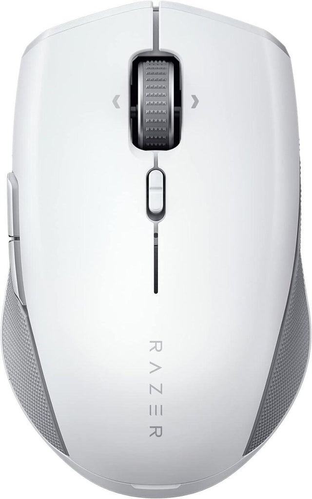 Razer Pro Click Mini Wireless 12000DPI Branco - TEK - Informática - Razer