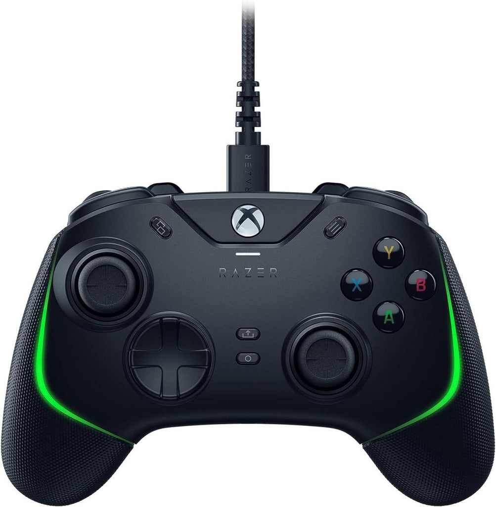 Razer Wolverine V2 Chroma - Comando Xbox Series X|S & PC - TEK - Informática - Razer
