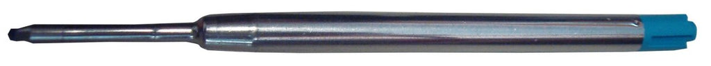 Recarga para Esferográfica Tipo Parker Série G2 Azul M - Papelaria - Parker
