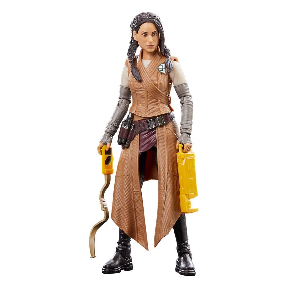 Star Wars Andor Black Series Bix Caleen 15 cm - Toys - Hasbro