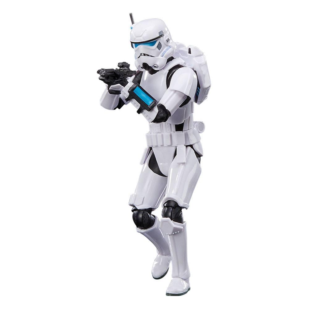 Star Wars Black Series Action Figure SCAR Trooper Mic 15 cm - Toys - Hasbro