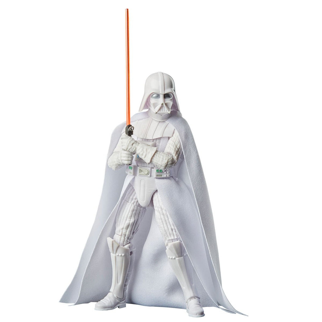 Star Wars: Black Series Archive Action Figure 2023 - Infinities Darth Vader 15 cm - Toys - Hasbro